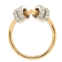 Anello Fanton Gioielli Donna ANELLI DIAMANTI in Oro rosa Diamante 0.60 Ct FG40016269 - FG40016269